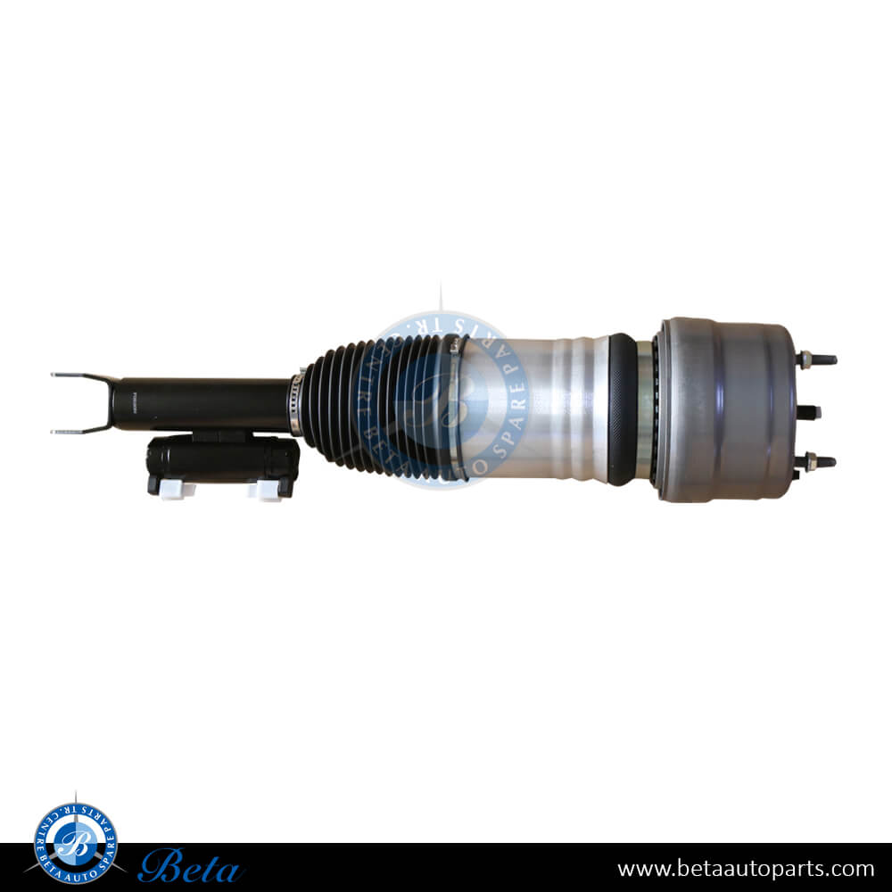 Left Side Front Air Suspension for Mercedes E-Class 2017-2023 models, Part Number 2133202138 / 2133201303 / 2133201901 Left Side Front Air Suspension for Mercedes E-Class 2017-2023 models, Part Number 2133202138 / 2133201303 / 2133201901